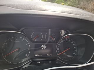 Opel Combo 2019 Life-thumb-15