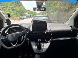 Opel Combo 2019 Life-thumb-17