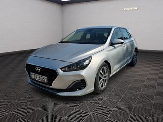 Hyundai i 30 2018 I30 DIESEL ΑΡΙΣΤΟ !!
