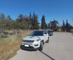Jeep Compass 2018 2000 Limited edition