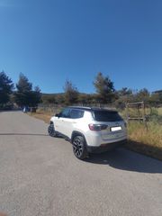 Jeep Compass 2018 2000 Limited edition-thumb-2