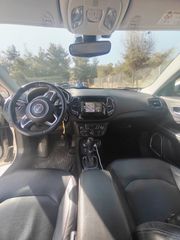Jeep Compass 2018 2000 Limited edition-thumb-5