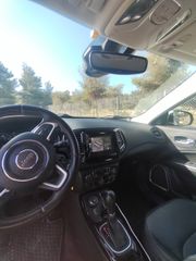 Jeep Compass 2018 2000 Limited edition-thumb-6