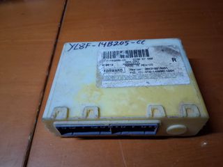 Κεντρικό Κλείδωμα KEYLESS FORD MAZDA MAVERICK TRIBUTE YL8F-14B205-CC