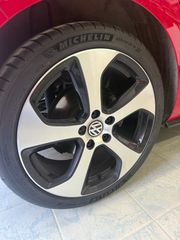 GTI GOLF ORIGINAL