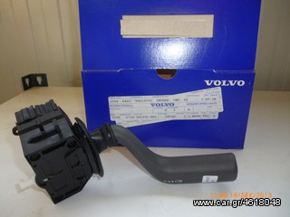 VOLVO 30613550 μοχλός ελέγχου, δείκτες διακόπτης κοντρόλ φώτων τιμονιού Volvo S40 V40 (-2004)