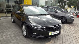 Opel Astra 2016 5 Χρονια Εγγυηση-ELEGANCE