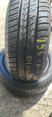 ΕΛΑΣΤΙΚΑ ΕΛΑΦ 195/50/15 DIPLOMAT  DOT 2023 !!!BEST TIRES  BEDIKIAN