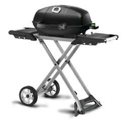 Φορητή ηλεκτρική ψησταριά TravelQ PRO285EX Napoleon
