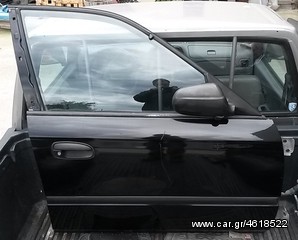 Honda Civic (1995-2000) 4θυρο πόρτες-καθρέπτες-γρύλοι παραθύρων-διακόπτες