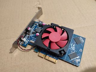 ΚΑΡΤΑ ΓΡΑΦΙΚΩΝ RADEON R5