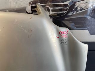 Καπό W203-thumb-1
