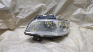 ΕΜΠΡΟΣΘΙΟ ΓΝΗΣΙΟ ΑΡΙΣΤΕΡΟ ΦΑΝΑΡΙ SEAT IBIZA 1999-2002