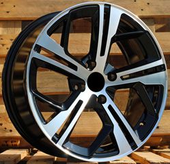 ANASTASIADIS STYLE PEUGEOT 17'' ΖΑΝΤΕΣ (175698)