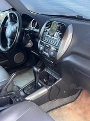 Toyota RAV 4 2005 EDGE VVTI