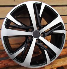 ANASTASIADIS STYLE PEUGEOT 18'' ΖΑΝΤΕΣ (18390)