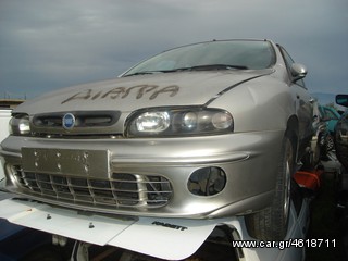 FIAT BRAVA 2002 -thumb-3