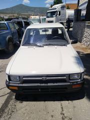Volkswagen Taro 1992 TARO 1.8 4*2