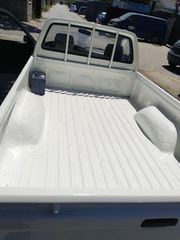 Volkswagen Taro 1992 TARO 1.8 4*2-thumb-1