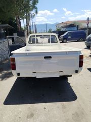 Volkswagen Taro 1992 TARO 1.8 4*2-thumb-2