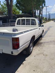 Volkswagen Taro 1992 TARO 1.8 4*2-thumb-3