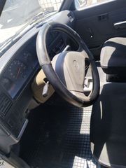 Volkswagen Taro 1992 TARO 1.8 4*2-thumb-4