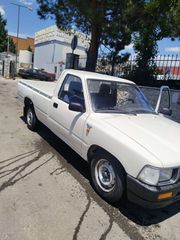 Volkswagen Taro 1992 TARO 1.8 4*2-thumb-5