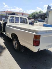 Volkswagen Taro 1992 TARO 1.8 4*2-thumb-6