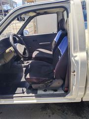 Volkswagen Taro 1992 TARO 1.8 4*2-thumb-7