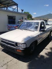 Volkswagen Taro 1992 TARO 1.8 4*2-thumb-11