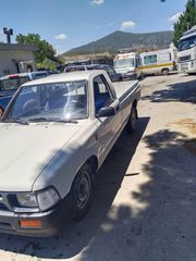 Volkswagen Taro 1992 TARO 1.8 4*2-thumb-12