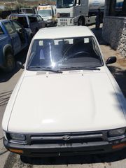 Volkswagen Taro 1992 TARO 1.8 4*2-thumb-13