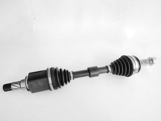 ΗΜΙΑΞΟΝΙΟ L NISSAN QASHQAI J11 K9K