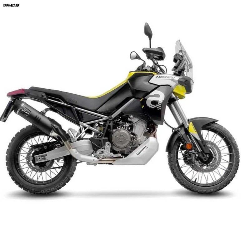 Aprilia Tuareg 2023 TUAREG 660