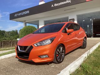 Nissan Micra 2019 K14 TECHNA 1.0T