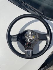 ΒΟΛΑΝ ΤΙΜΟΝΙΟΥ ΔΕΡΜΑ ΜΕ ΧΕΙΡΙΣΤΗΡΙΑ POLO 6R 2010-2014