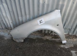 SKODA OCT4 ΕΜΠΡΟΣ ΑΡΙΣΤΕΡΟ ΦΤΕΡΟ