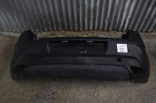 CITROEN C4 3ΘΥΡΟ ΠΙΣΩ 2004-2009 ΜΑΥΡΟΣ