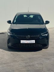 Opel Corsa 2021 1.2 F ELEGANCE