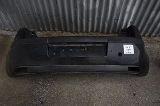 CITROEN C4 5ΘΥΡΟ ΠΙΣΩ 2004-2009 ΜΑΥΡΟΣ