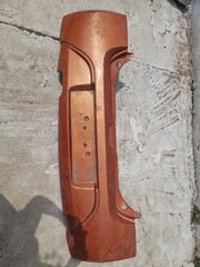 RENAULT TWINGO 07-12 ΠΡΟΦΥΛΑΚΤΗΡΑΣ ΠΙΣΩ (2ΚΒ)