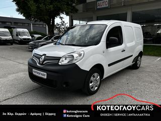 Renault 2019 Kangoo Maxi 1.5 dCi 110ps - Navi - Euro 6