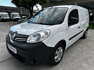 Κλούβα Renault 2019 Kangoo Maxi 1.5 dCi 110ps - Navi - Euro 6-thumb-1