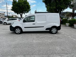 Κλούβα Renault 2019 Kangoo Maxi 1.5 dCi 110ps - Navi - Euro 6-thumb-2