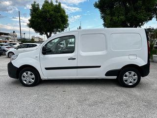 Κλούβα Renault 2019 Kangoo Maxi 1.5 dCi 110ps - Navi - Euro 6-thumb-3