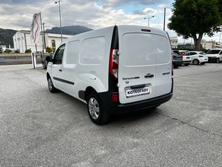 Κλούβα Renault 2019 Kangoo Maxi 1.5 dCi 110ps - Navi - Euro 6-thumb-4