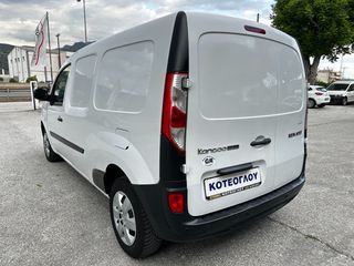 Κλούβα Renault 2019 Kangoo Maxi 1.5 dCi 110ps - Navi - Euro 6-thumb-5