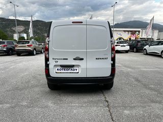 Κλούβα Renault 2019 Kangoo Maxi 1.5 dCi 110ps - Navi - Euro 6-thumb-6