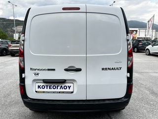 Κλούβα Renault 2019 Kangoo Maxi 1.5 dCi 110ps - Navi - Euro 6-thumb-7