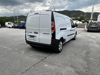 Κλούβα Renault 2019 Kangoo Maxi 1.5 dCi 110ps - Navi - Euro 6-thumb-8